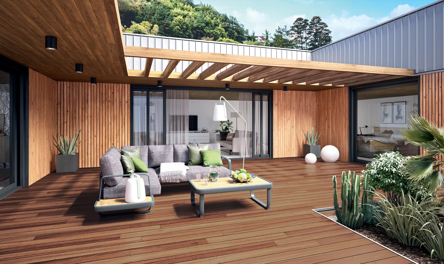 Qualit&eacute; et personnalisation